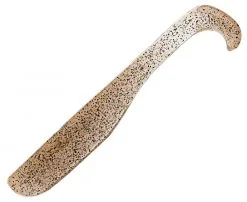 Zman Slim Swimz 3 Inch Soft Plastic Lure -Tackle Storage Shop Bloodworm Slim Swimz