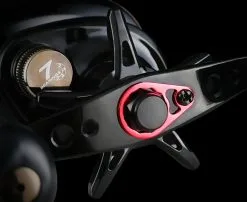 Okuma Ceymar Baitcast Reel -Tackle Storage Shop C 266W 4