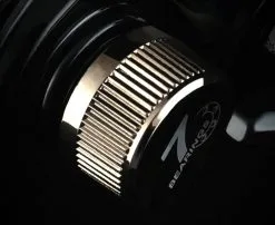 Okuma Ceymar Baitcast Reel -Tackle Storage Shop C 266W 5