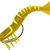 Samaki Live Shrimp Soft Plastic Lure 89mm