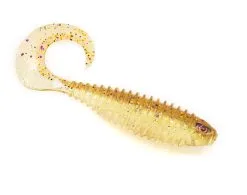 Chasebaits Curly Bait V2 Soft Plastic Lure 27 Chasebaits Curly Bait V2 Soft Plastic Lure -Tackle Storage Shop Chasebaits Curly Bait V2 Soft Plastic Lure Gold Shiner faba855e af34 45a2 be2f 4a3caf032f5f