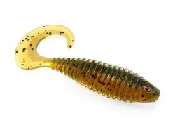 Chasebaits Curly Bait V2 Soft Plastic Lure 29 Chasebaits Curly Bait V2 Soft Plastic Lure -Tackle Storage Shop Chasebaits Curly Bait V2 Soft Plastic Lure Sticky Brisket 449b1018 6f41 4ca1 9787 25b28bff7bdb