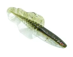 Chasebaits Flacid Shad 4.25 Inch Soft Plastic Lure -Tackle Storage Shop Chasebaits Flacid Shad 4.25 Inch Soft Plastic Money
