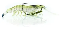 Chasebaits Flick Prawn 65mm Soft Plastic Lure
