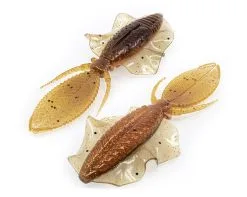 Chasebaits Flip Flop 4.25 Inch Soft Plastic Lure -Tackle Storage Shop Chasebaits Flip Flop 4.25 Inch Soft Plastic Mudbug