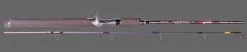 Crucis Tempesta VXS Baitcast Rod