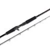 Crucis Aegis Baitcast Rod