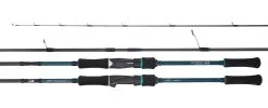 Daiwa Emereldas MX EGI Spin Rod