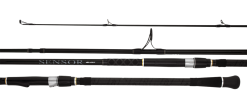 Daiwa 23 Sensor Surf Spin Rod