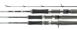 Daiwa DB Solid Jig Spin Rod