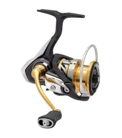Daiwa 17 Exceler LT Spinning Reel