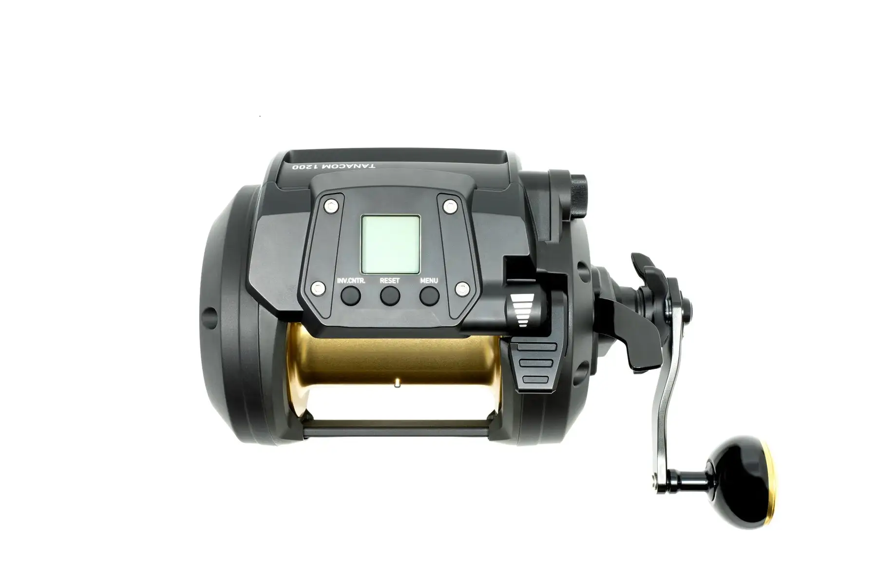 Daiwa 23 Tanacom Offshore Deep Drop Electric Overhead Reel 1 Daiwa 23 Tanacom Offshore Deep Drop Electric Overhead Reel