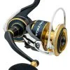 Daiwa 20 Saltiga Spin Reel