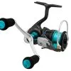Daiwa 21 Emeraldas Air FC Spin Reel