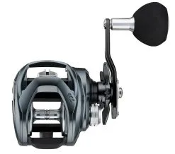 Daiwa 21 Lexa TW Overhead Baitcast Reel