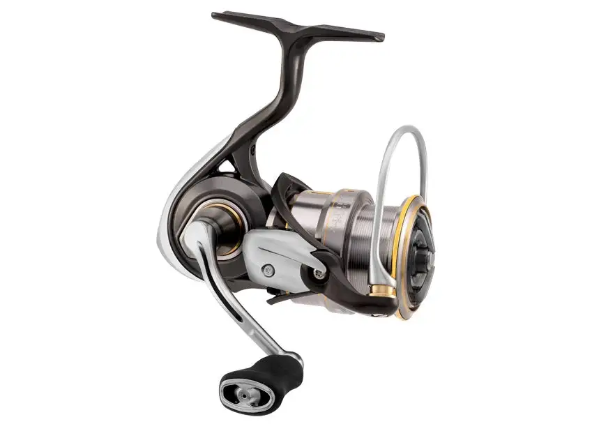 Daiwa 21 Luvias Airity LT Spin Reel 1 Daiwa 21 Luvias Airity LT Spin Reel
