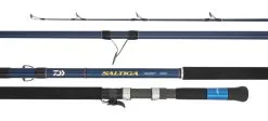 Daiwa 21 Saltiga Surf Spin Rod