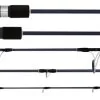 Daiwa 21 Saltist Hyper Slow Jig Overhead Rod