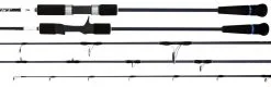 Daiwa 21 Saltist Hyper Slow Jig Overhead Rod