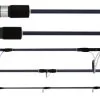 Daiwa 21 Saltist Hyper Slow Jig Spin Rod