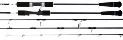 Daiwa 21 Saltist Hyper Slow Jig Spin Rod