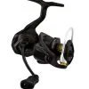 Daiwa 21 TD Black MQ Spinning Reel