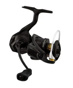 Daiwa 21 TD Black MQ Spinning Reel