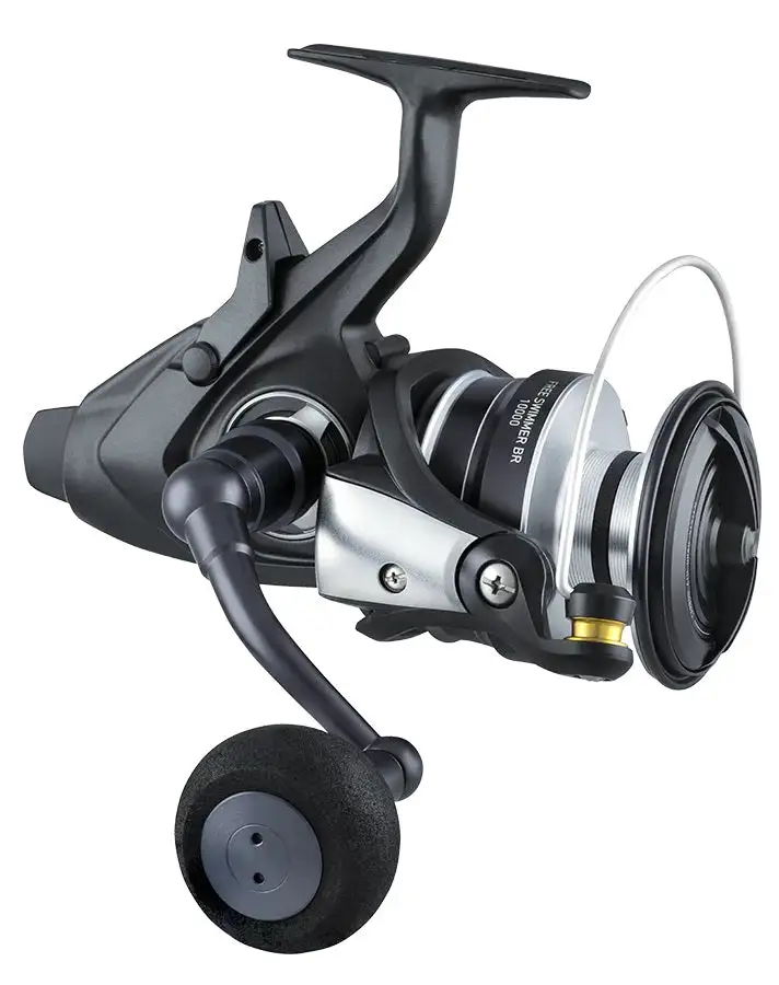 Daiwa 22 Free Swimmer BR Spin Reel 1 Daiwa 22 Free Swimmer BR Spin Reel