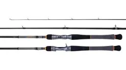 Daiwa 22 TD Zero Spin Rod