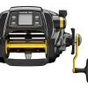 Daiwa 26873 Tanacom Electric Reel 500