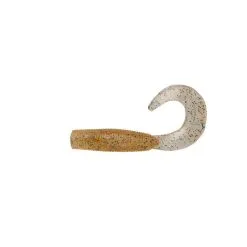 Daiwa Bait Junkie Grub Soft Plastic Lure 2.5 -Tackle Storage Shop DaiwaBaitJunkieGrubSoftPlastic BloodwormUV