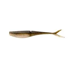 Daiwa Bait Junkie Jerk Shad Soft Plastic Lure 5 -Tackle Storage Shop DaiwaBaitJunkieJerkShadSoftPlastic RedBait