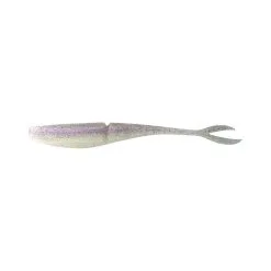 Daiwa Bait Junkie Jerk Shad Soft Plastic Lure 7 -Tackle Storage Shop DaiwaBaitJunkieJerkShadSoftPlastic WhiteMagic 4937ef37 b6a9 4a83 b929 3292a2bff1a9