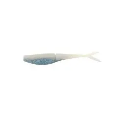 Daiwa Bait Junkie Jerk Shad Soft Plastic Lure 7 -Tackle Storage Shop DaiwaBaitJunkieJerkShadSoftPlastic Whitewash 74c58be2 0dee 4580 b568 3fca769c472b