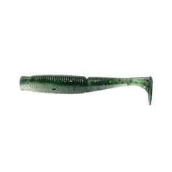 Daiwa Bait Junkie Minnow Soft Plastic Lure 2.5 39 Daiwa Bait Junkie Minnow Soft Plastic Lure 2.5 -Tackle Storage Shop DaiwaBaitJunkieMinnowSoftPlasticSmall BabyBass