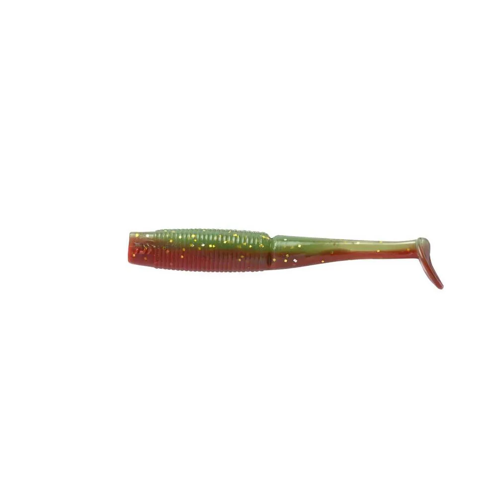 Daiwa Bait Junkie Minnow Soft Plastic Lure 2.5 2 Daiwa Bait Junkie Minnow Soft Plastic Lure 2.5 - Image 2