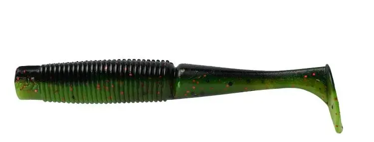 Daiwa Bait Junkie Minnow Soft Plastic Lure 2.5 21 Daiwa Bait Junkie Minnow Soft Plastic Lure 2.5 - Image 21