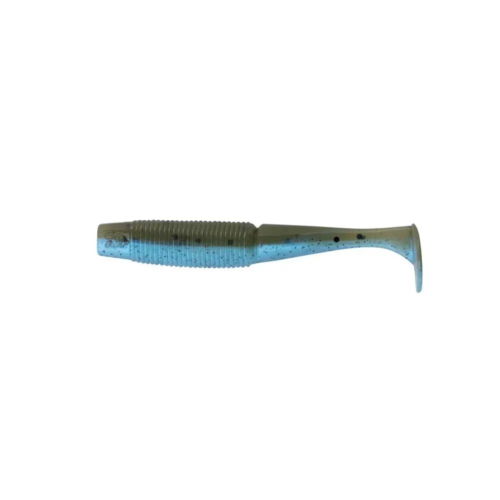 Daiwa Bait Junkie Minnow Soft Plastic Lure 2.5 6 Daiwa Bait Junkie Minnow Soft Plastic Lure 2.5 - Image 6