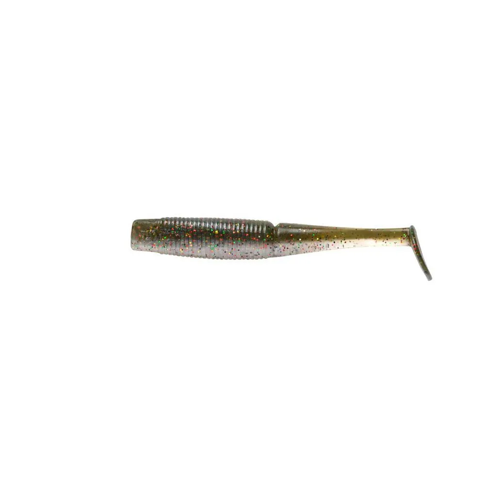 Daiwa Bait Junkie Minnow Soft Plastic Lure 2.5 10 Daiwa Bait Junkie Minnow Soft Plastic Lure 2.5 - Image 10