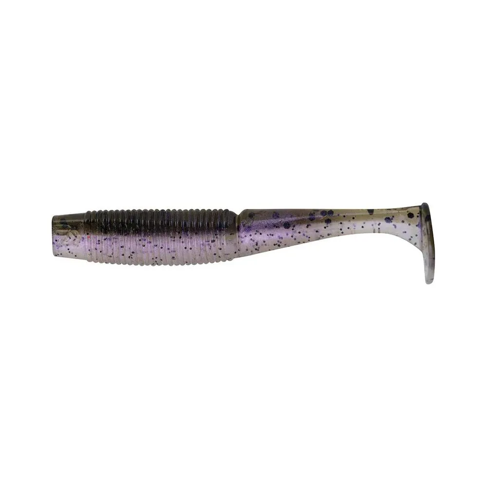 Daiwa Bait Junkie Minnow Soft Plastic Lure 3.2 11 Daiwa Bait Junkie Minnow Soft Plastic Lure 3.2 - Image 11