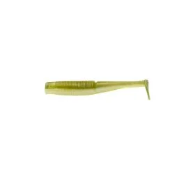 Daiwa Bait Junkie Minnow Soft Plastic Lure 2.5 35 Daiwa Bait Junkie Minnow Soft Plastic Lure 2.5 -Tackle Storage Shop DaiwaBaitJunkieMinnowSoftPlasticSmall PearlWatermelon