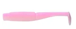 Daiwa Bait Junkie Minnow Soft Plastic Lure 2.5 45 Daiwa Bait Junkie Minnow Soft Plastic Lure 2.5 -Tackle Storage Shop DaiwaBaitJunkieMinnowSoftPlasticSmall PinkGlowUV