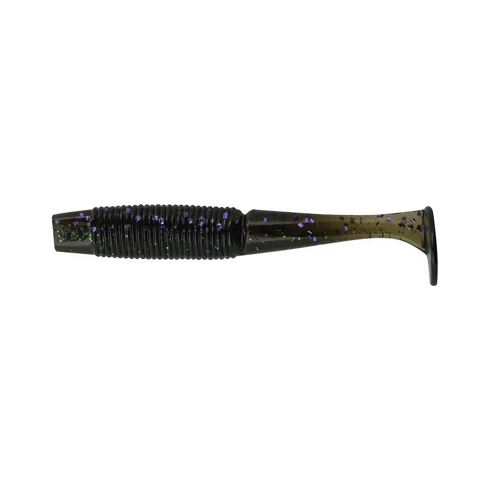 Daiwa Bait Junkie Minnow Soft Plastic Lure 2.5 13 Daiwa Bait Junkie Minnow Soft Plastic Lure 2.5 - Image 13