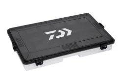 Daiwa D Box Performance Tackle Storage Tray -Tackle Storage Shop DaiwaDBoxPerformanceTackleStorageTray LR