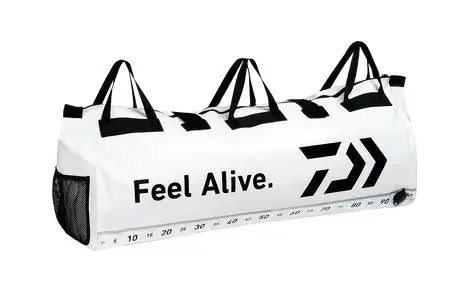 Daiwa Insulated Fish Storage Bag 2 Daiwa Insulated Fish Storage Bag - Image 2