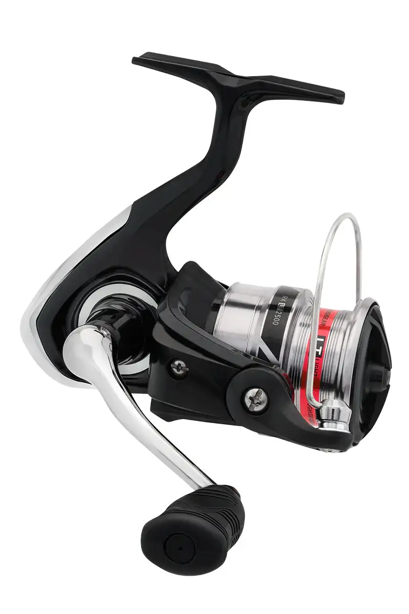 Daiwa RX LT Spin Reel 1 Daiwa RX LT Spin Reel