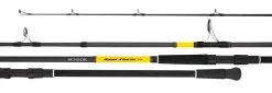 Daiwa Sensor Sandstorm Surf Spin Rod