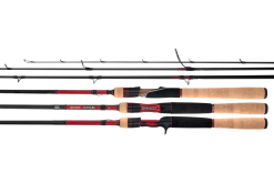 Daiwa 22 TD Battler AGS Spin Rod