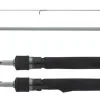 Daiwa TD Hyper Spin Rod