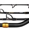 Daiwa Tanacom 66XHFD Deep Drop Electric Overhead Rod 15101